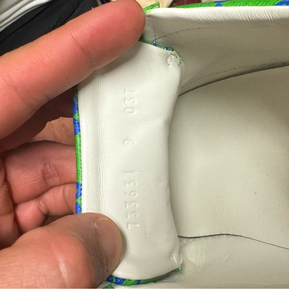 Gucci shoes for men - Picture 7 of 7